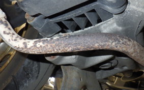 HONDA TACT-4ﾍﾞｰｼｯｸ AF79