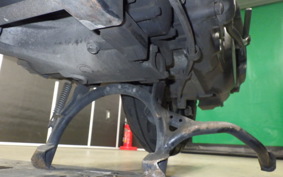 SUZUKI ADDRESS V125 S CF4MA