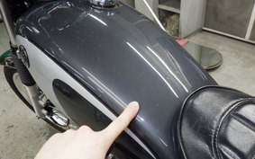 YAMAHA SR400 Gen.5 2021 RH16J