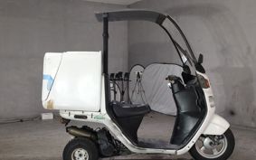 HONDA GYRO TA02