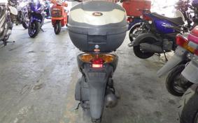 SUZUKI ADDRESS V50 2021 CA44A