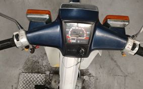 HONDA SUPER CUB70 C70