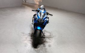SUZUKI GSX250 R DN12B