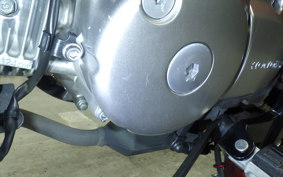 HONDA MONKEY 125 JB02