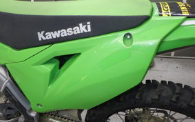 KAWASAKI KX250 2013 KX252C