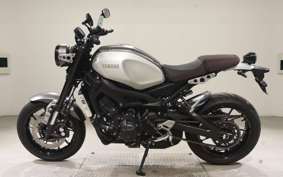 YAMAHA XSR900 2020 RN56J