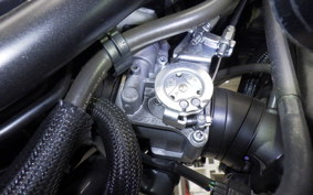 HONDA REBEL 250 A 2012 MC49