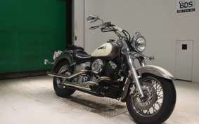 YAMAHA DRAGSTAR 400 CLASSIC 2005 VH01J
