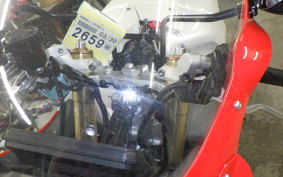 YAMAHA XSR900 GP 2024 RN96J