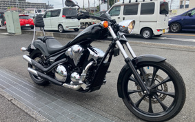 HONDA VT1300CX 2014 SC61