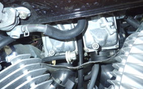 YAMAHA DRAGSTAR 400 2006 VH01J