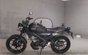 YAMAHA XSR155 RG47