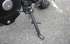 SUZUKI GSX-S125 DL32B