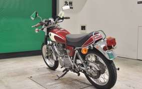 YAMAHA SR400 Gen.3 2006 RH01J