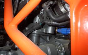 KTM 125 RC