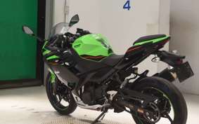 KAWASAKI NINJA 400 2022 EX400G