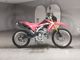Фото Honda CRF250L 2017 с японского аукциона