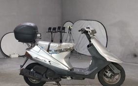 SUZUKI ADDRESS V100 CE11A