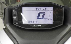 SUZUKI BURGMANｽﾄﾘｰﾄ125EX EA23M