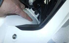 HONDA 400X 2021 NC56