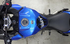SUZUKI GSX-S1000 GT 2022