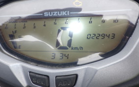 SUZUKI SWISH 125 DV12B