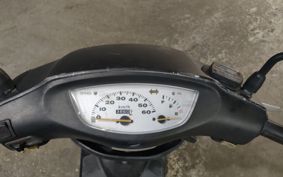HONDA DIO AF35