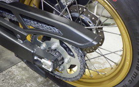 HONDA TRANSALP XL750 2023 RD16