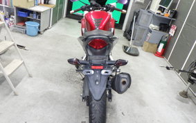 HONDA CBR250R GEN 3 MC41