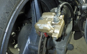 HONDA CBR750 1987 RC27