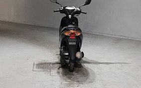 SUZUKI ADDRESS V50 CA44A