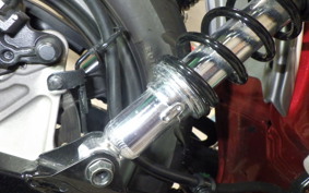 HONDA DAX 125 JB04