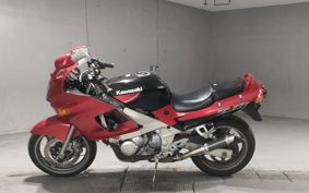 KAWASAKI ZZR400 2000 ZX400N