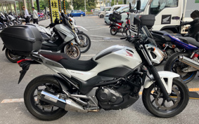 HONDA NC750S 2015 RC70
