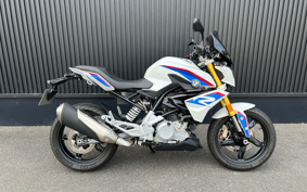 BMW G310R 2017 0G01