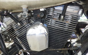 HARLEY FLHTC 1340 1988