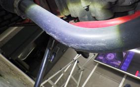 HONDA FTR223 2013 MC34