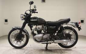 KAWASAKI W650 2006 EJ650A