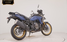 SUZUKI Vストローム800DE 2024 EM1BA