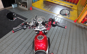 HONDA MONKEY 125 JB02