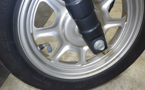 HONDA TACT-4ﾍﾞｰｼｯｸ 2020 AF79