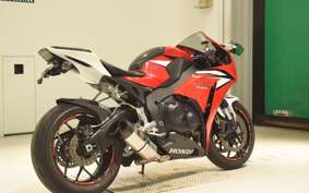 HONDA CBR1000RR Gen. 2 2014
