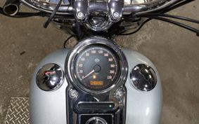 HARLEY HARLEY FLD1580 GZ4