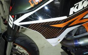 KTM 690 SMC R 2013