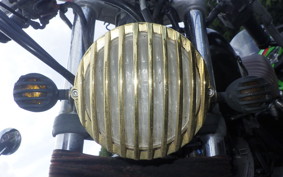 SUZUKI GRASS TRACKER NJ47A