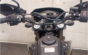 KAWASAKI KLX125D TRACKER LX125D