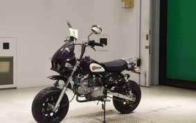 HONDA MONKEY 2026 Z50J