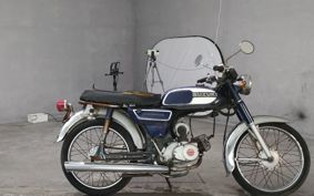 SUZUKI COLLEDA50 K50
