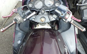 KAWASAKI ZZ-R400 Gen.2 ZX400N