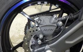 KAWASAKI NINJA 650 A 2017 ER650H